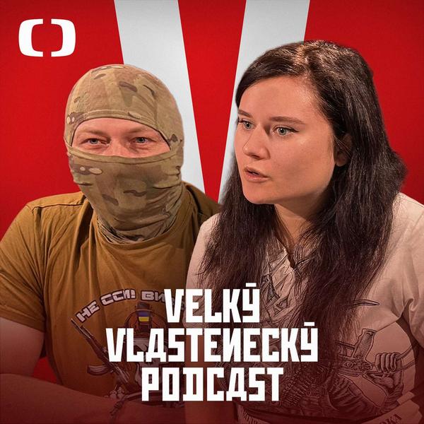 Velký vlastenecký podcast